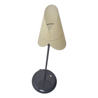 La Lune Sous Le Chapeau Table Lamp by Man Ray for Sirrah, 1990s For Sale