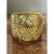 Mid-Century Modern Vintage Resin Kenya Animal Print Bangle For Sale - Image 3 of 12