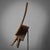 Early 20th Century Early 20th Century Mama Mangam Bush Cow Headcrest Nigeria For Sale - Image 5 of 7