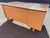 Vintage mid century modern cole steel metal tanker desk some scuffs and marks see pictures for details.