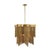 Arteriors Home Arteriors Home Bridget Chandelier For Sale - Image 4 of 10