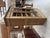 Late 19th Century Oak Display Cabinet For Sale - Image 5 of 13