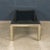 Metal Brass, Chrome and Glass Coffee Table from Belgo Chrom, Belgium, 1970s For Sale - Image 7 of 13