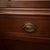1945 Rway Furniture Co. Mahogany Georgian Revival China Cabinet for Jh Biggar Furn. Pasadena, Ca For Sale In Los Angeles - Image 6 of 7