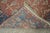 Karastan Colonial Williamsburg no.552 Approx. 4 X 6 Area Rug For Sale - Image 10 of 11