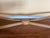 Wood Set of Three Matching Marge Carson Tray Tables For Sale - Image 7 of 15