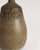 Textured Ceramic Single-Stem Vase, 1970s For Sale - Image 3 of 5
