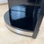 Art Deco Black Lacquered Lowboard with Chrome Fittings, France, 1930s For Sale - Image 15 of 18
