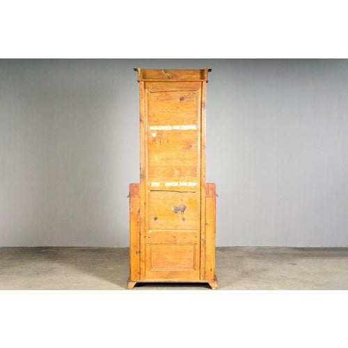 Art Nouveau Standing Mirror For Sale - Image 5 of 18