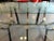 DIA - Design Institute America 1980s Glass and Steel Banquet Table by Design Institute of America For Sale - Image 4 of 6