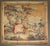 Late 19th Century Late 19th Century Zabihi Collection French Tapestry - 5'10" x 7' For Sale - Image 5 of 12