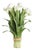 Peony Tulip Bundle Drop-In 23.5" For Sale