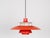 Vintage Danish PH 5 Lamp by Poul Henningsen for Louis Poulsen, 1970s For Sale - Image 17 of 17