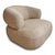 Beige Paola Accent Chair For Sale - Image 8 of 12