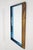 Mirror Mod 2172A in Brass and Colored Glass by Max Ingrand for Fontana Arte, 1960 For Sale - Image 13 of 18