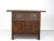 Chinese Cabinet With One Hand Carved Front Drawer For Sale - Image 3 of 9