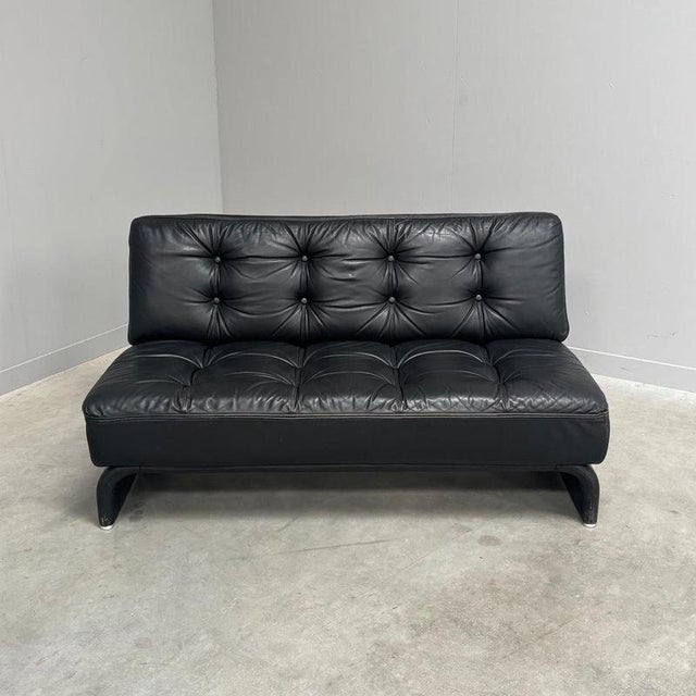 Constanze Sofa by Johannes Spalt for Wittmann, 1960s For Sale - Image 4 of 15