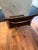 Metal Herman Miller Eames Aluminum Group Ea330 Management Chair in Brown Leather (2008 50th Anniversary Edition) For Sale - Image 7 of 7