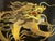 Paint Japanese Lacquer Dragon Bowls, Pair For Sale - Image 7 of 12