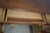 1980s Statton Large Kneehole Cherry Executive Desk For Sale - Image 5 of 18