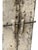 1920s 20th Century Dogon Doors with Carved Elephants, Mali, 1920s, Set of 2 For Sale - Image 5 of 14