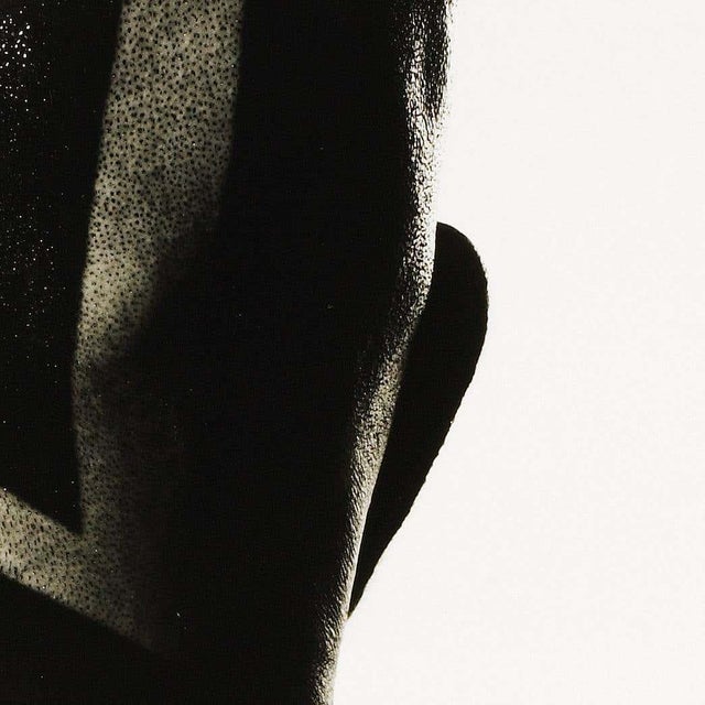 Miquel Arnal, Figurative Composition, 1990, Black & White Photograph For Sale - Image 4 of 8