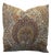 Handcrafted Decorative Pillow Case For Sale