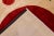 Textile Mid 20th Century French Artistic Wool Rug Inspired by Calder 4'10'' X 6'6'' For Sale - Image 7 of 9