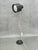 Rare adjustable table lamp model 1012 produced by elektrosvit in czechoslovakia during the 1960s featuring a black...