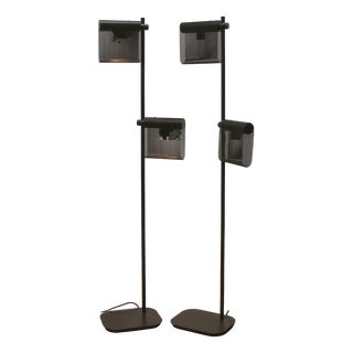 Grid Floor Lamp from Ligne Roset For Sale