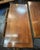Oak Desk with Drawers For Sale - Image 5 of 16