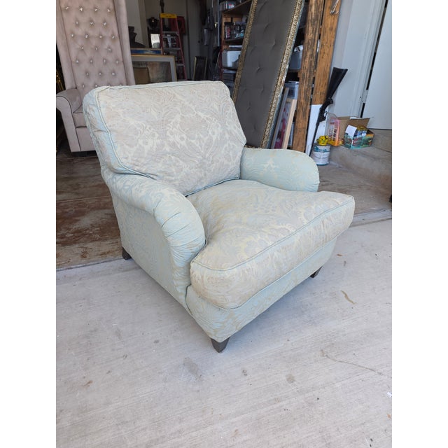 English Country House Chair For Sale - Image 14 of 16