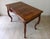 Antique Desk in Walnut, 1800s For Sale - Image 18 of 18
