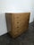Art Deco Chest of Drawers in Speckled Maple, in Very Good conditions.