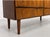 Mid Century Danish Rosewood Credenza | Sideboard Dresser by Omann Jun, Denmark, C. 1960s For Sale - Image 14 of 16