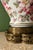 Schumann Arzberg Bavaria Briar Rose Porcelain Table Lamps For Sale - Image 10 of 13