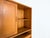 Wood Mid-Century Bookcase in Teak by Poul Hundevad, 1960s For Sale - Image 7 of 18