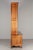Brown 18th Century French Louis XV Grand Scale Bibliothèque or Display Cabinet For Sale - Image 8 of 13