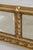 Friedman Brothers Gilt Gold Horizontal Wall Mirror For Sale - Image 14 of 17