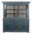 English Country House Kitchen Dresser For Sale