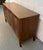 Mid 20th Century Janus Collection Walnut Credenza by John Stuart for Mount Airy Furniture For Sale In New York - Image 6 of 18