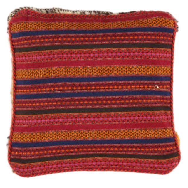 The word “Gabbeh” literally translates to “in the rough,” and it is an accurate description of this style of Persian rug....