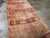 Mid 20th Century Galerie Shabab Collection Mid-20th Century Turkish Anatolian Runner For Sale - Image 5 of 10