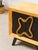 Brown Saltman Mid 20th Century Brown Saltman Paul Lazo Nightstands, Pair, Attributed For Sale - Image 4 of 12