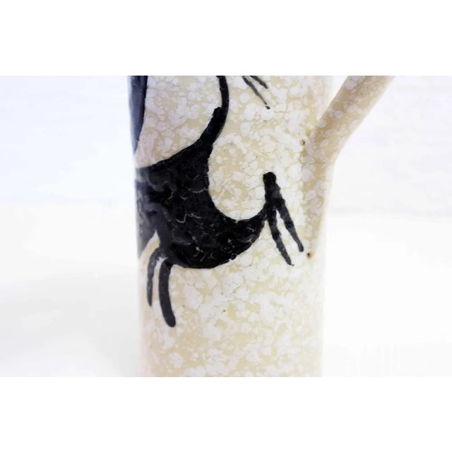 1970s Vase Porto Cristo, 1970 For Sale - Image 5 of 12