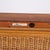 Model 40 Rosewood Side Table by Severin Hansen for Haslev Møbelfabrik, 1960 For Sale - Image 11 of 12
