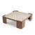 Chess Center Table by Mambo Unlimited Ideas For Sale - Image 6 of 6
