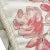 Early 21st Century Contemporary Schumacher Tropique Pillow in Blush - - 18ʺW × 18ʺH For Sale - Image 5 of 6