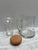 Vintage Glass Pitcher With Internal Ice Chamber For Sale In Sacramento - Image 6 of 6