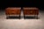 Geraldo de Barros Geraldo de Barros for Unilabor Pair of Brazilian Rosewood Nightstands, Brazil 1950s - Lot 904 For Sale - Image 4 of 17